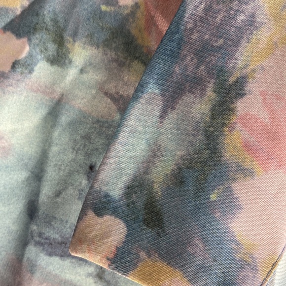 Button Up Blouse - Picture 2 of 3